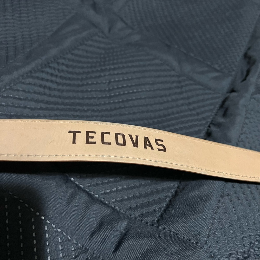 Men’s Tecovas Belt